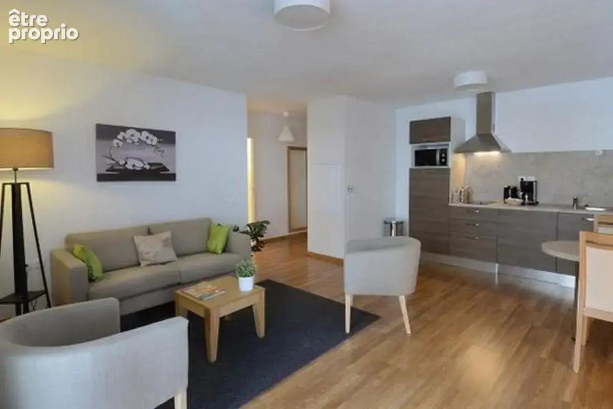 Appartement à PERPIGNAN