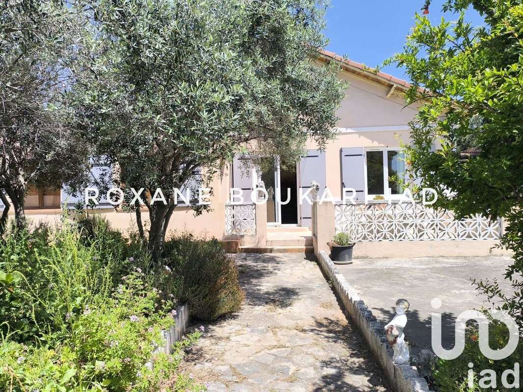 Photo 2 - Maison à TOULON