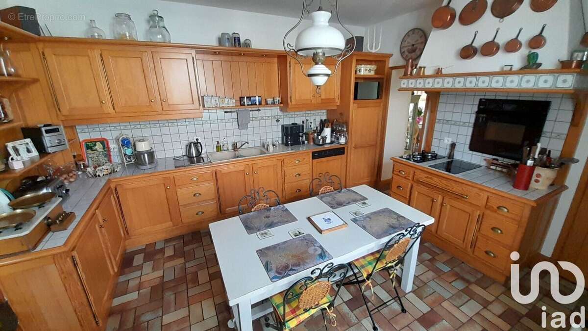 Photo 6 - Maison à LA JUBAUDIERE