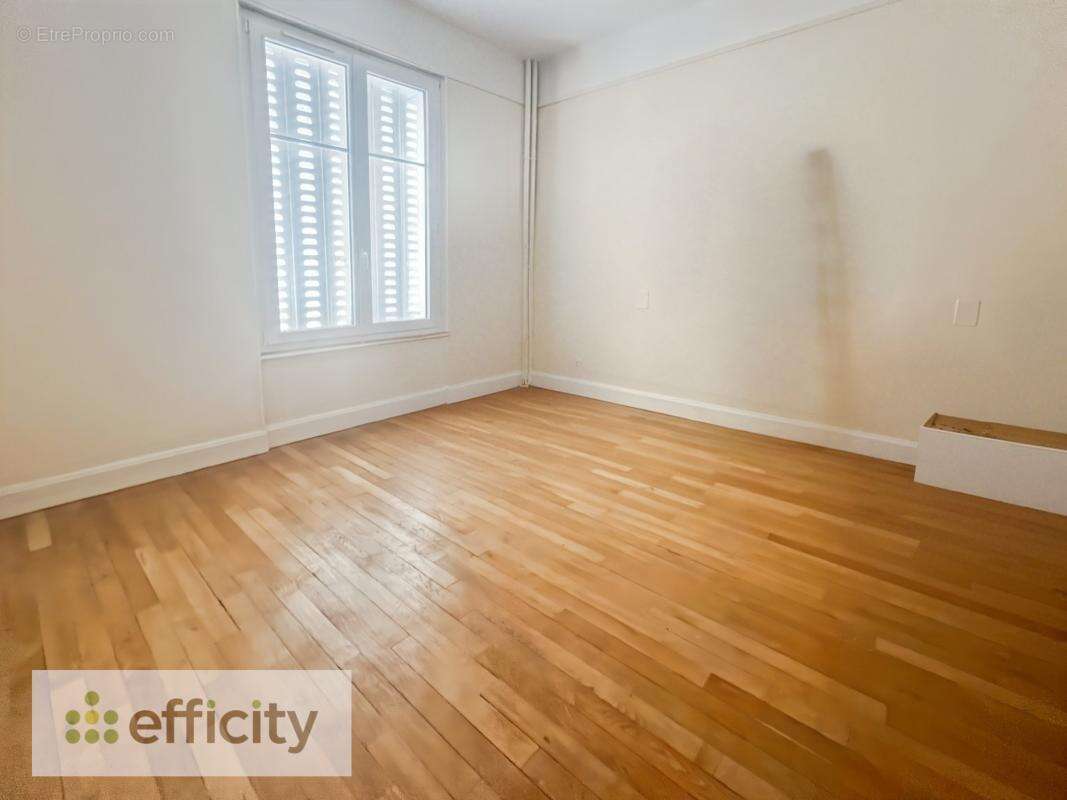 Appartement à VICHY