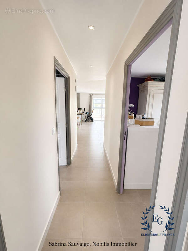 Maison 135 m² à Vidauban  - photo 6