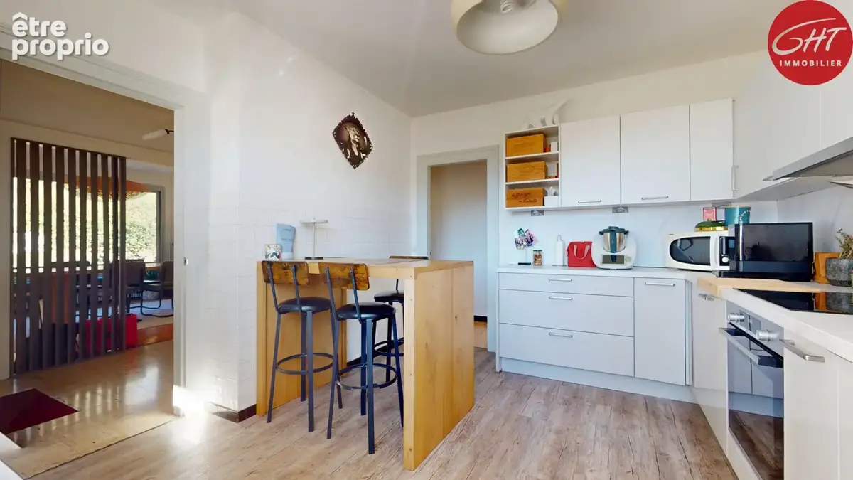 Maison 113 m2 avec piscine sur 2 232 m2 de terrain   Châtillon-le-Duc - photo 13