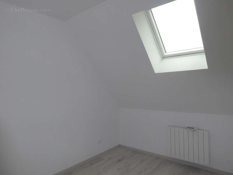 Maison à LES GUERREAUX