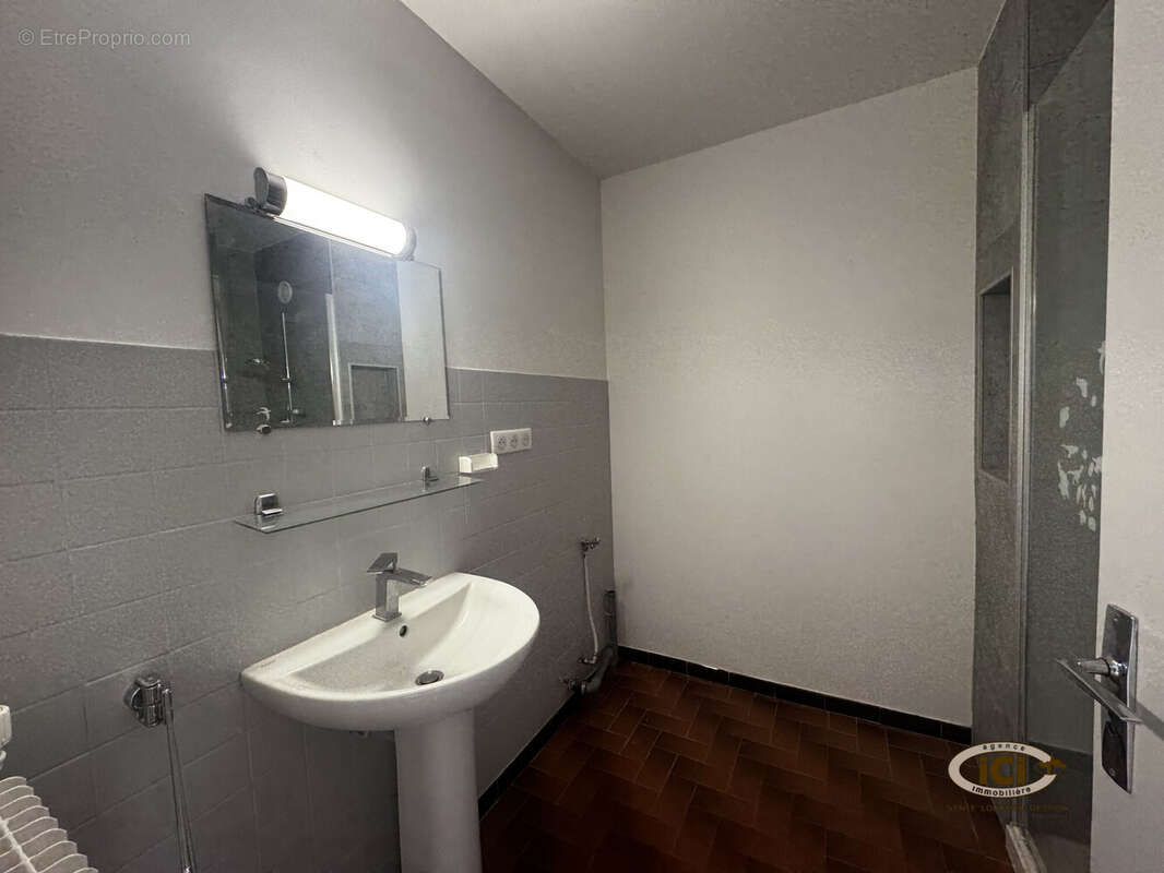 Appartement à ANNEMASSE