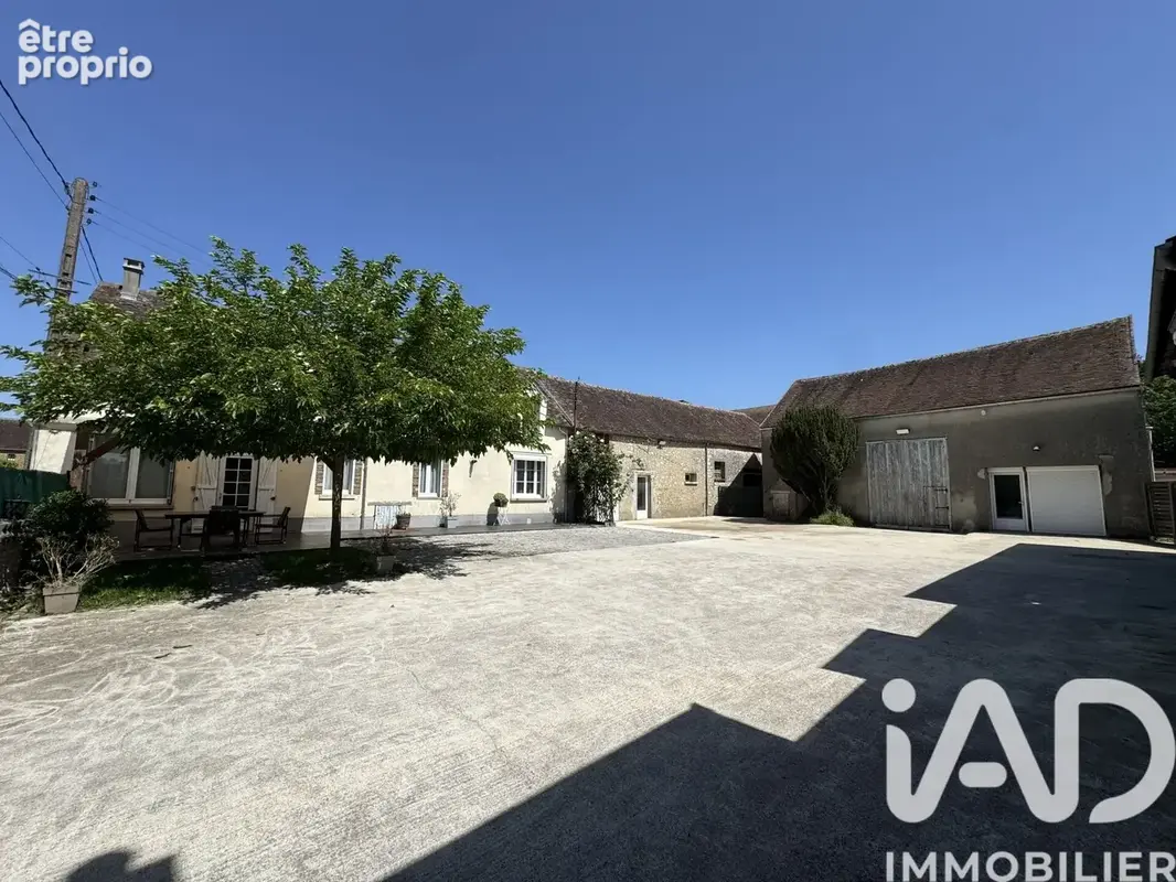 Photo 1 - Maison à NEMOURS