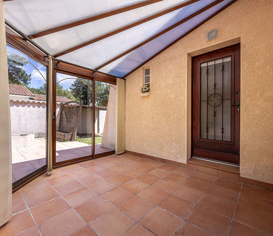 Maison à SAINT-PALAIS-SUR-MER