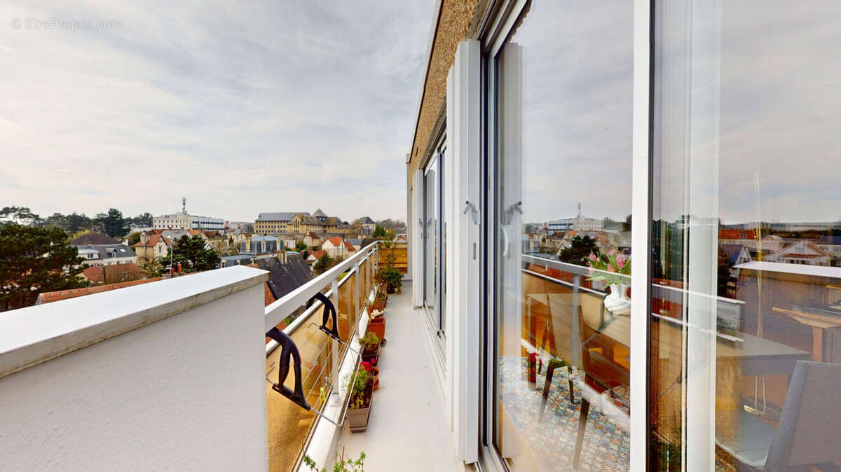 Appartement à CAEN