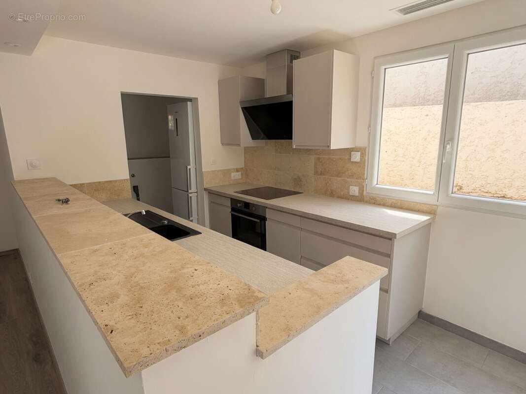 Maison 61 m² à Roquebrune-Sur-Argens  - photo 5