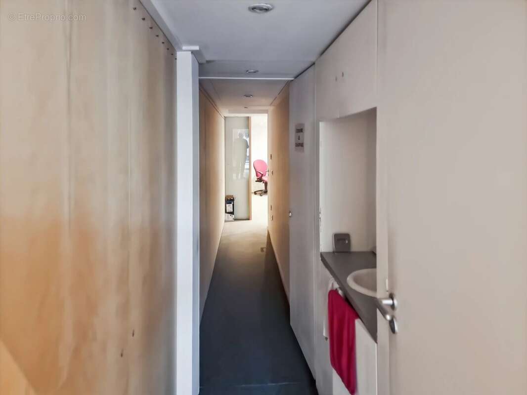 Commerce à PARIS-14E