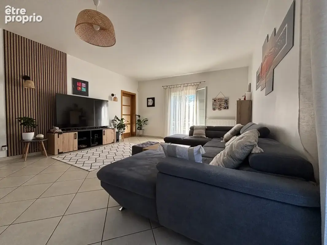Maison 5 pièces 250 m² à vendre à Peyrins (26380) - photo 8