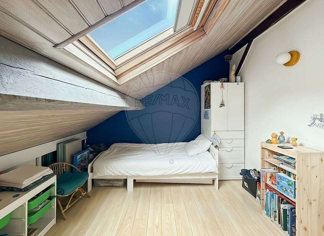 Maison à REZE