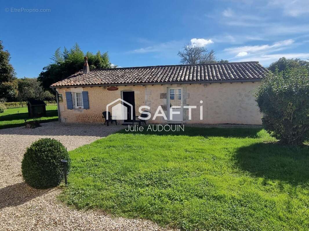 Photo 9 - Maison à VANZAC