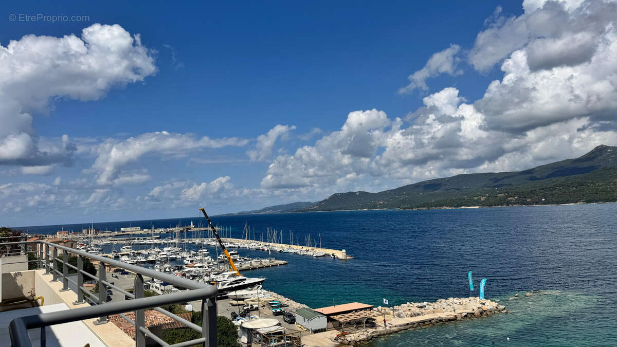 Appartement à PROPRIANO