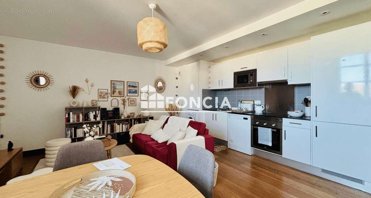 Appartement à ROCHEFORT