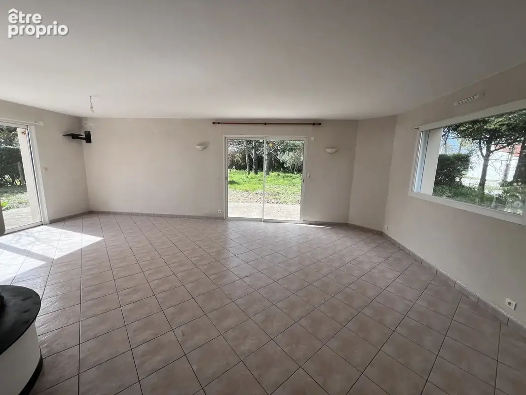 CHAUVE - quartier calme - maison 97.35 m2 - photo 2