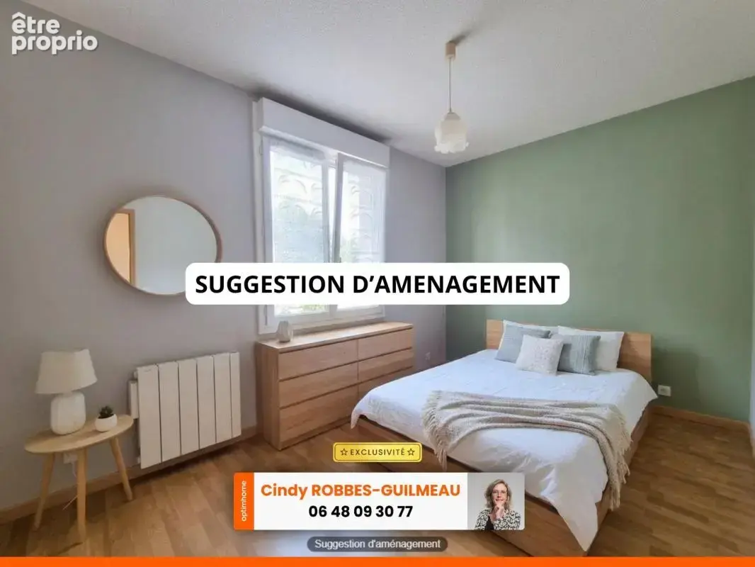  PAVILLON 7 PIÈCES - 133 m² – GER (50850) - photo 9