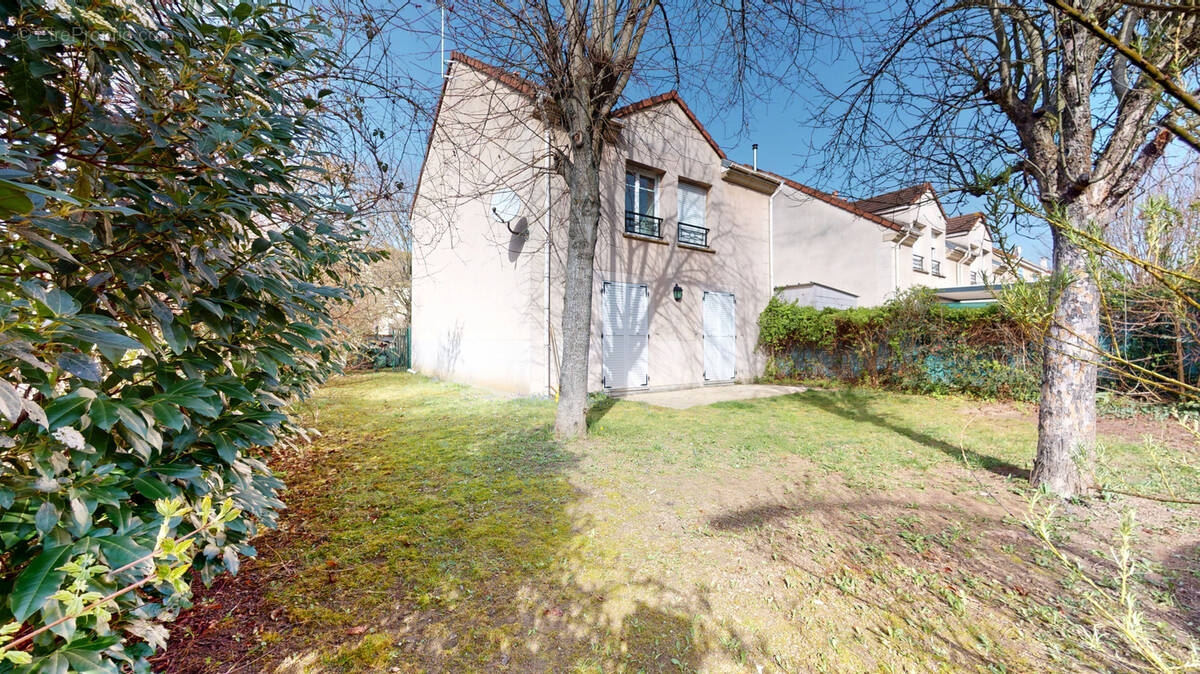 Maison à CORMEILLES-EN-PARISIS