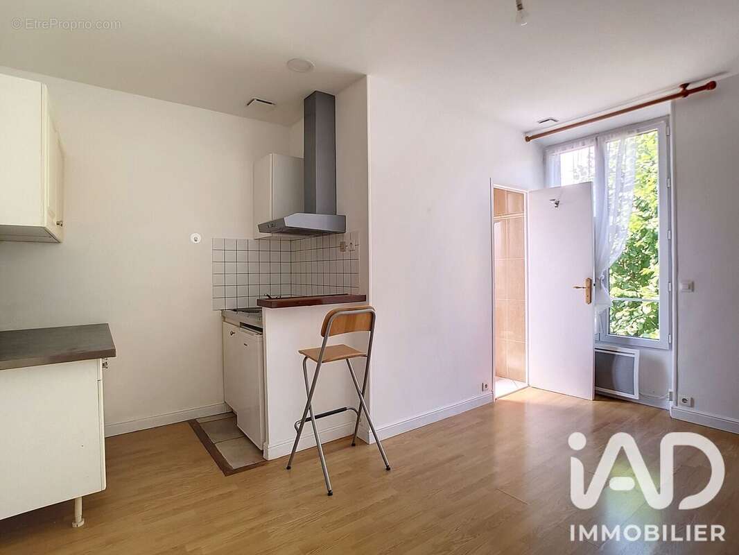 Photo 3 - Appartement à MELUN