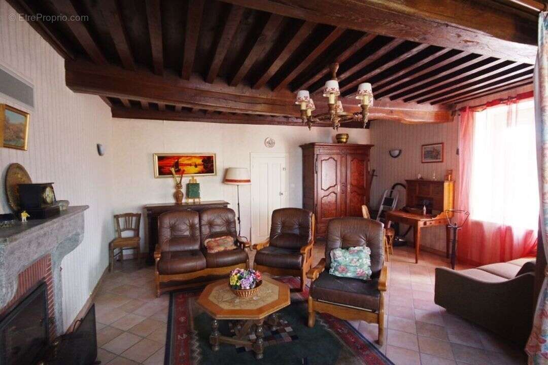 Maison 104 m² à Saulieu  - photo 63