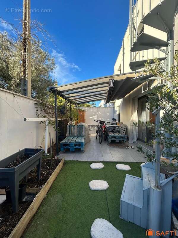 Photo 9 - Maison à CASTELNAU-LE-LEZ