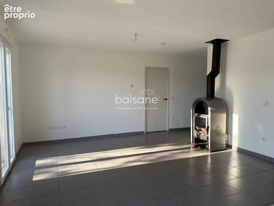 Maison 4 pièces 96 m² à vendre à Voiscreville (27520) - photo 6
