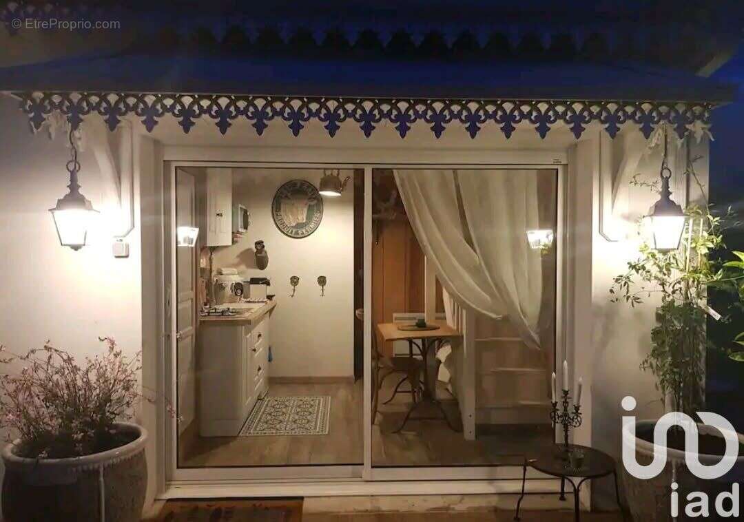 Photo 8 - Maison à SAINT-PANTALEON-DE-LARCHE