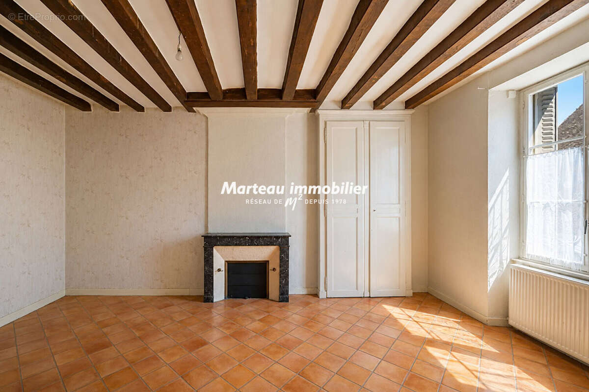 Maison Mayet - photo 13