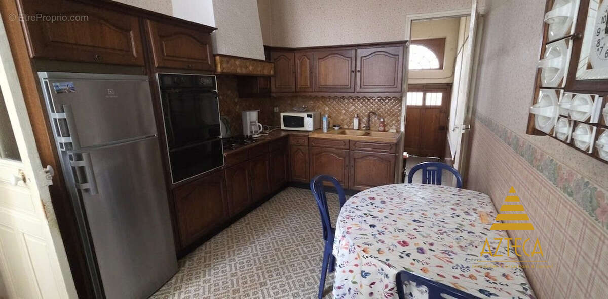 Maison à CAMBRAI