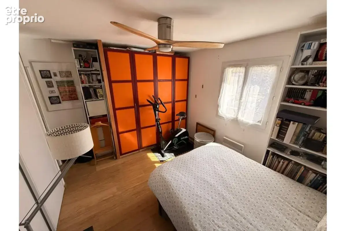 Maison T4 de 77m² à Montpellier Nouvelle Mairie / Port Marianne - photo 7