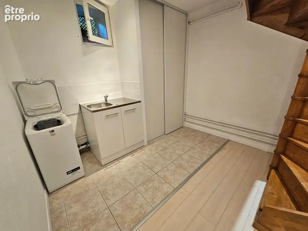 Appartement atypique Joinville Le Pont 4 pièce(s) 82.02 m2 - photo 10