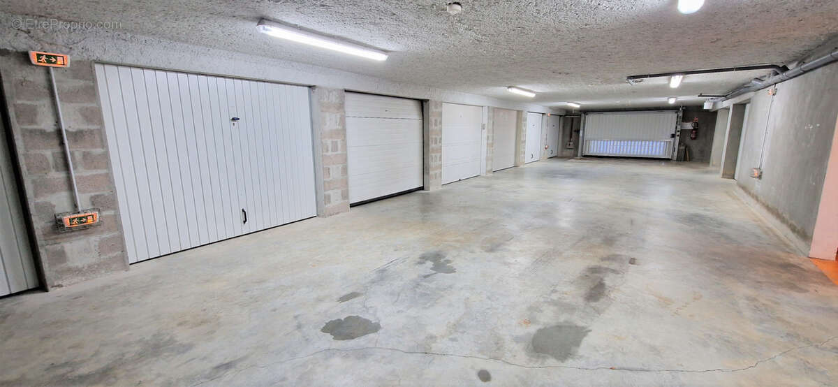 Appartement à GRANDCAMP-MAISY