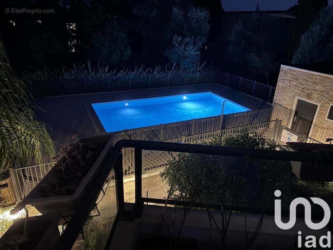 Photo 2 - Appartement à MOUGINS