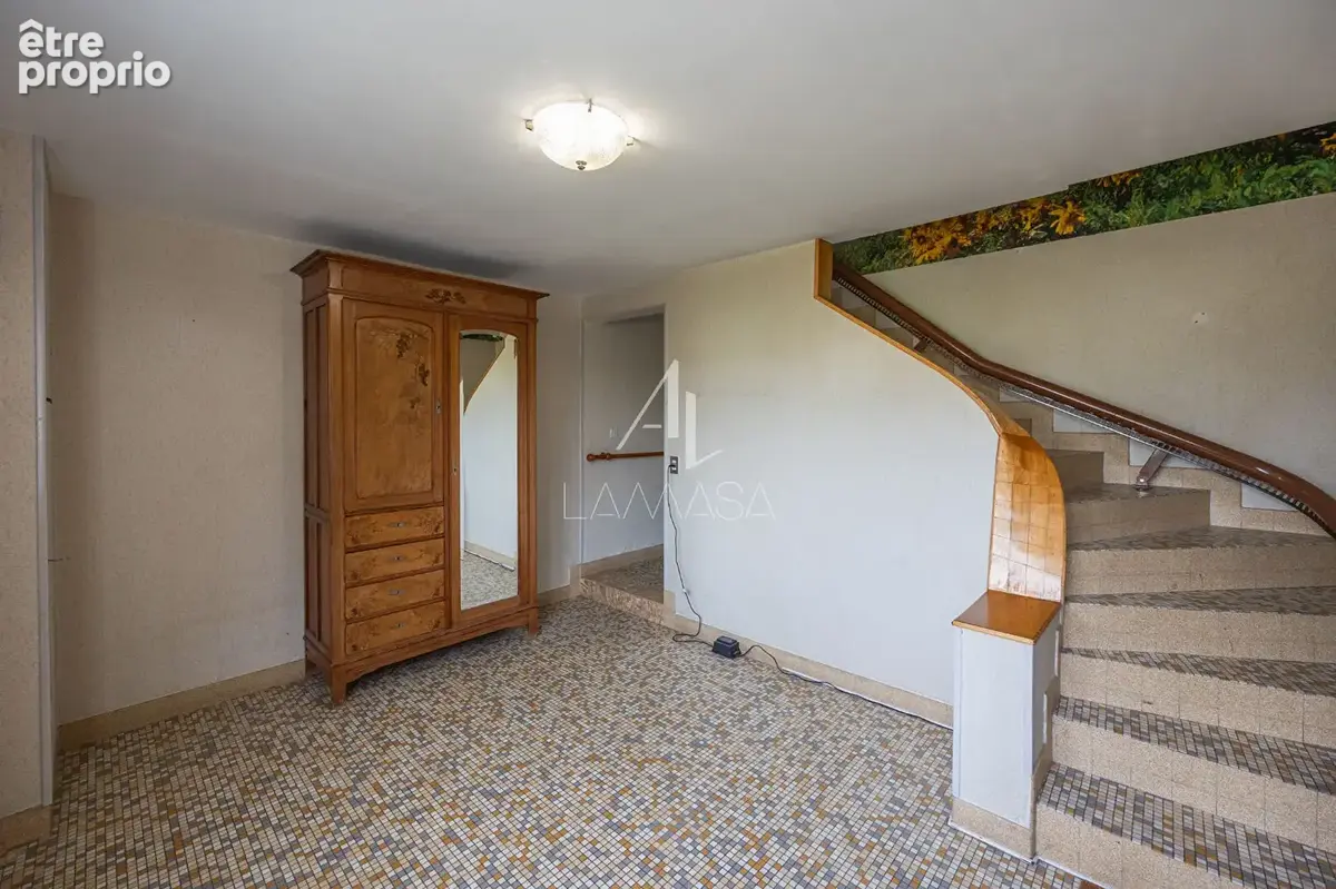 Maison familiale - Lagny sur Marne - photo 9