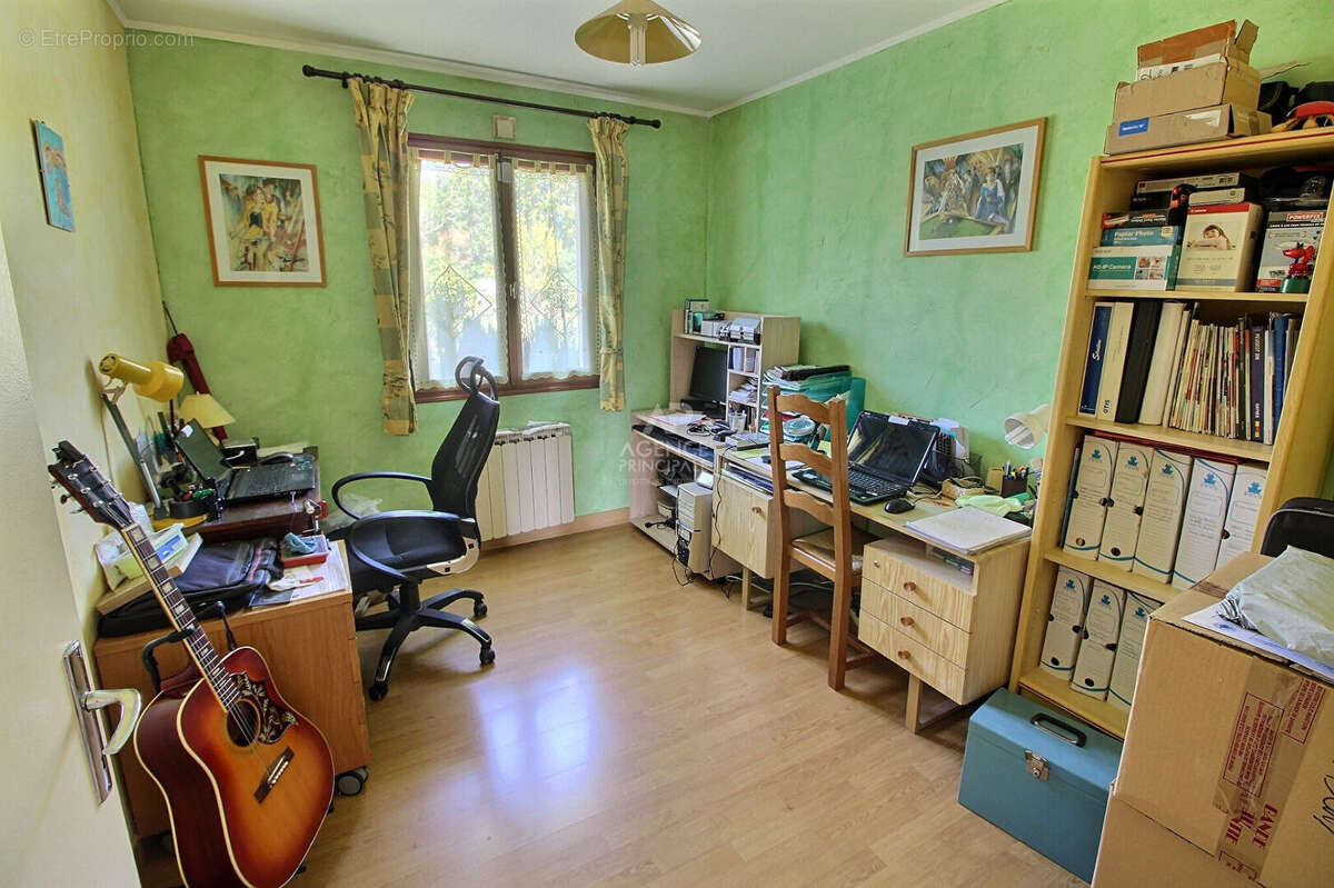 Maison à TRIEL-SUR-SEINE