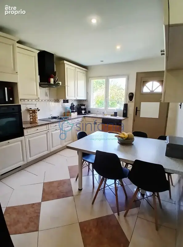St-christol les ales : villa 203 m2   6 chambres + piscine - photo 7