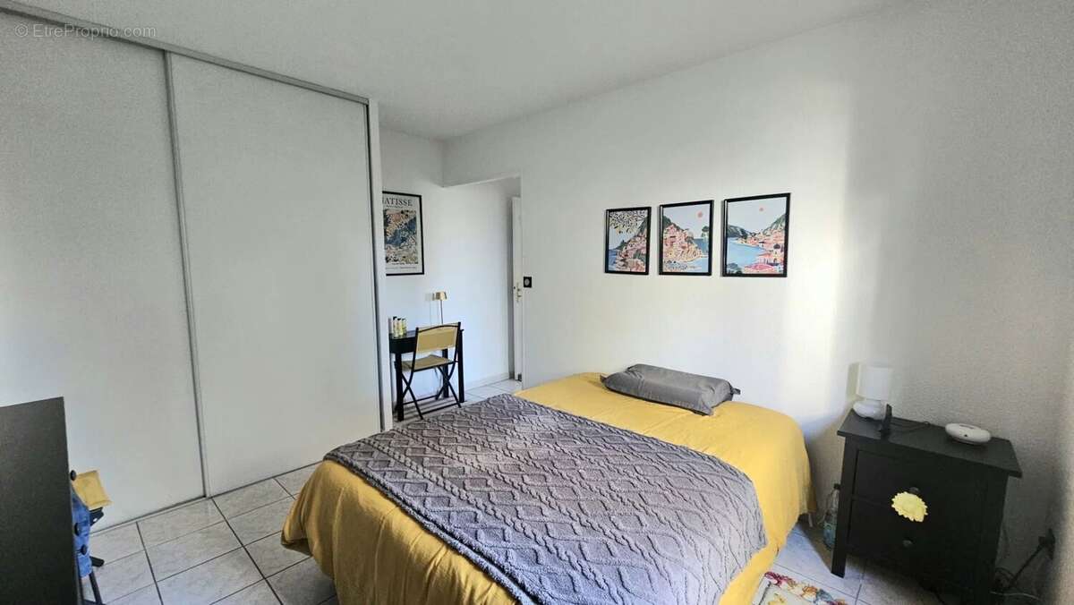 Appartement à NARBONNE