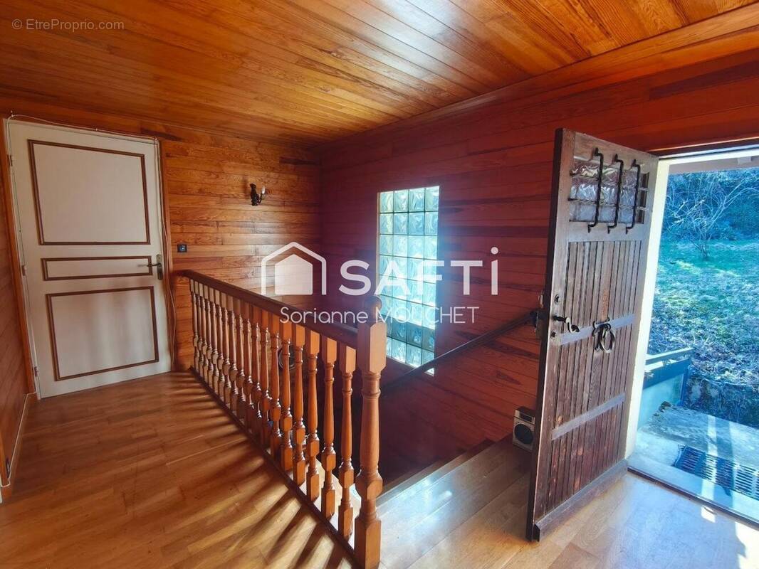 Photo 1 - Maison à NOMMAY