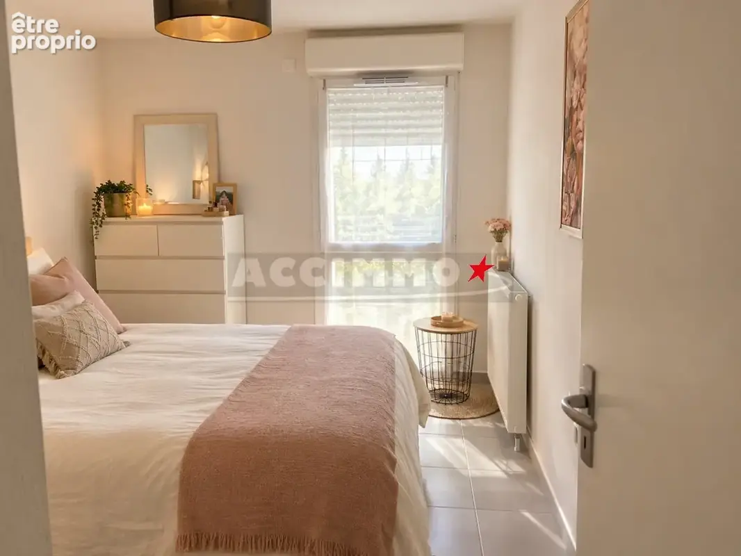 Balma  - appartement 4 pieces - photo 2