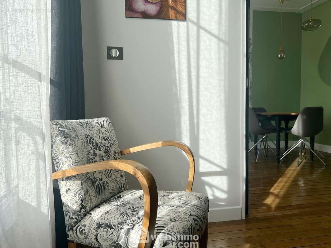 Appartement à MALAKOFF