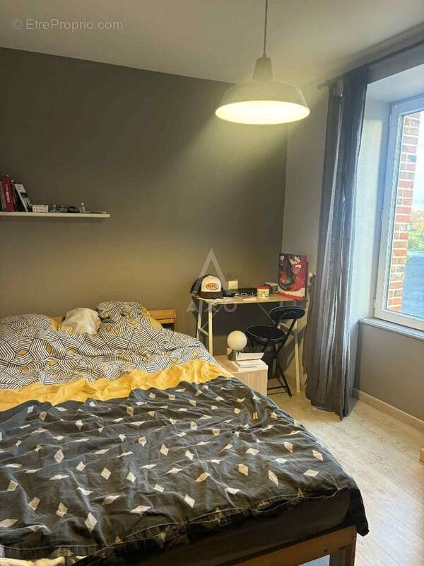 Maison à SAINT-FULGENT