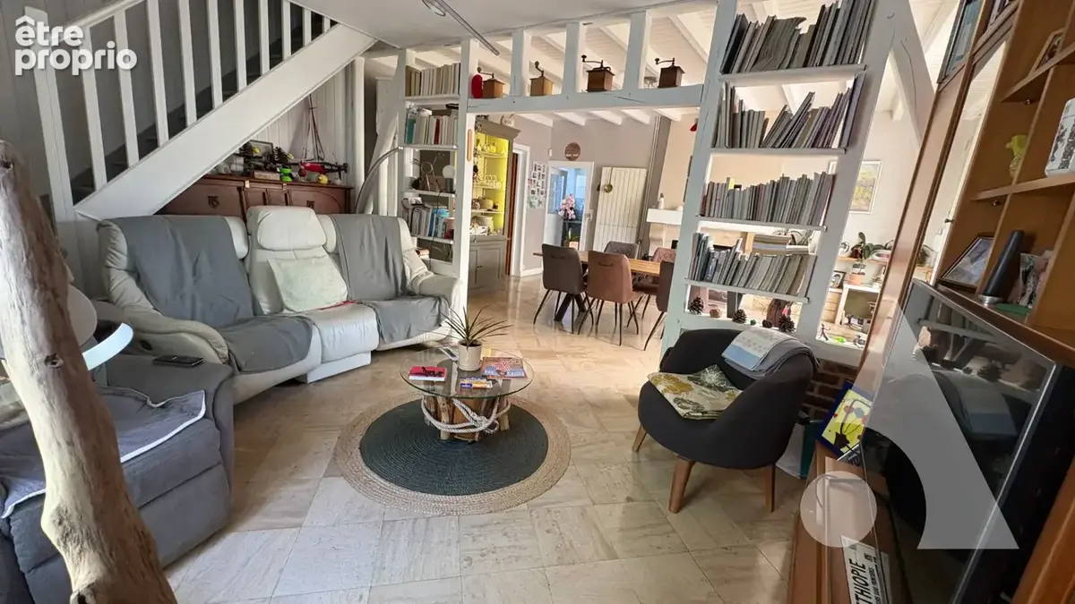Maison avec gite - A côté d'ESSOYES (10360) - photo 10