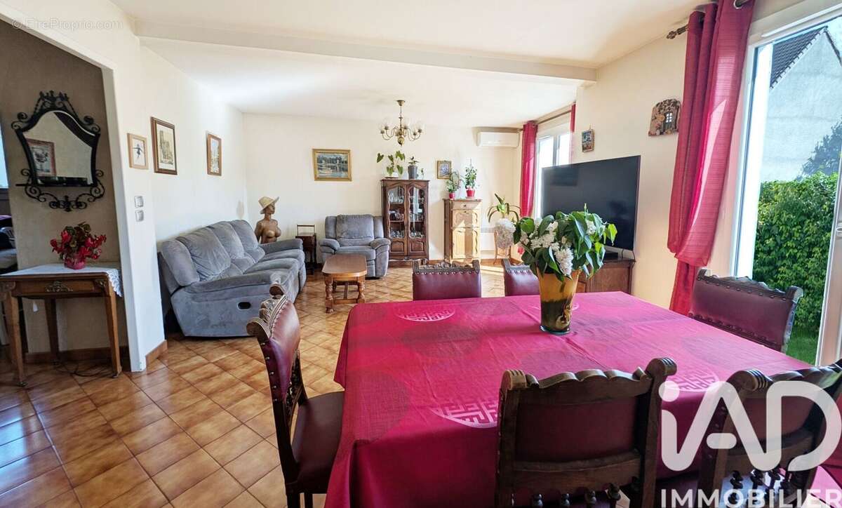 Photo 2 - Maison à ATHIS-MONS
