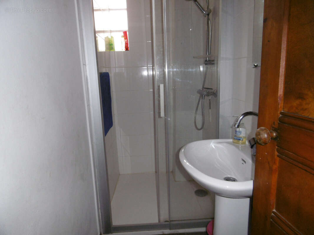 Maison à SAINT-JEAN-DE-MONTS