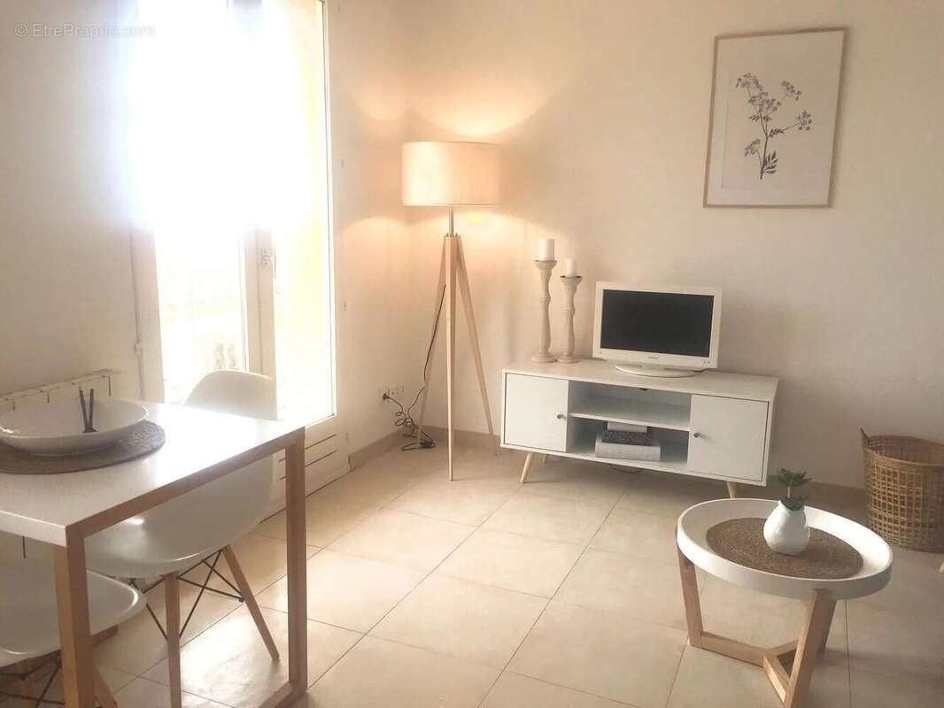 Appartement à CAVALAIRE-SUR-MER