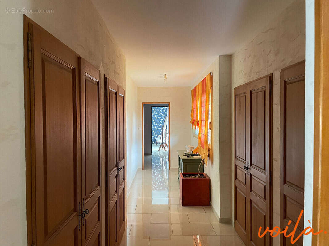 Maison à CARCASSONNE