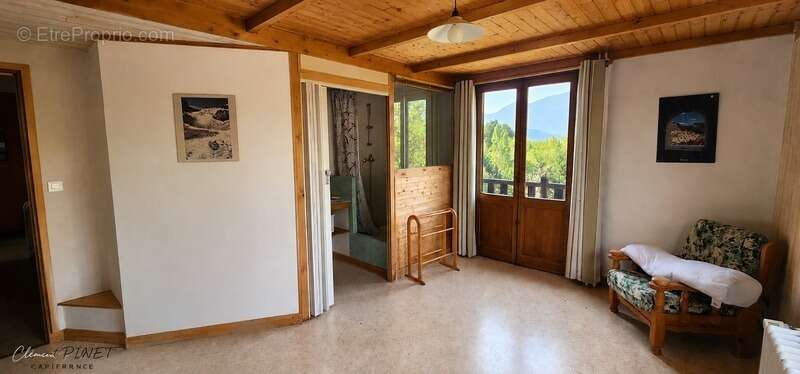 Propriété de 828m² sur 9045m² de terrain - Chorges - photo 21