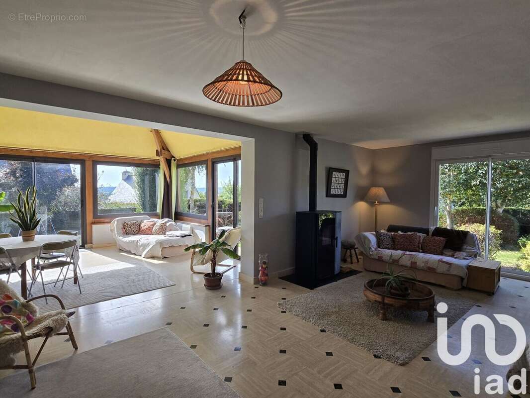 Photo 6 - Maison à PABU