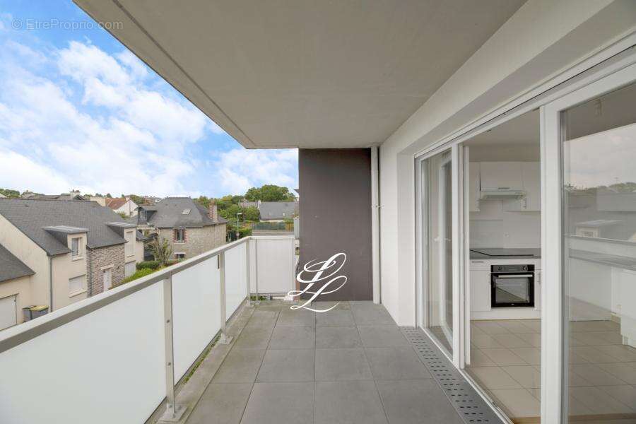 Appartement 82 m² à Cesson-Sevigne  - photo 528