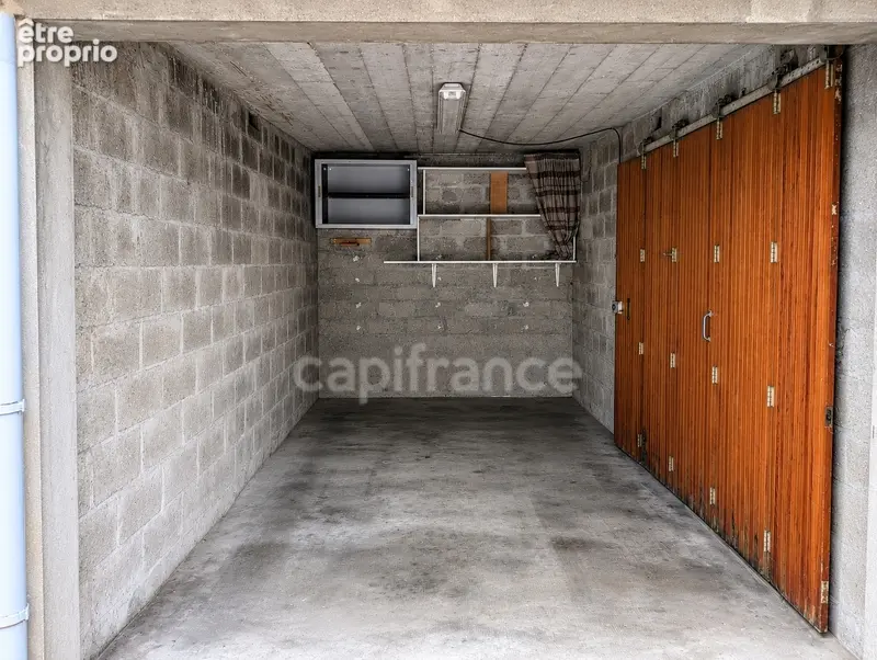 Box en Centre-Ville à vendre à CORBEIL ESSONNES - photo 4