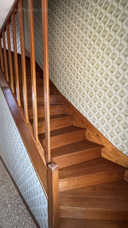 Maison à CHATEAUDUN